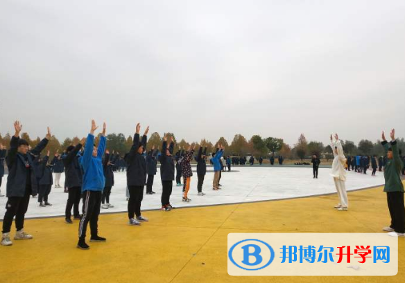 鄭州基石(國際)中學網站網址