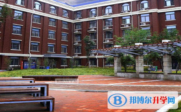 濮陽(yáng)建業(yè)國(guó)際學(xué)校初中部2020年報(bào)名條件、招生要求、招生對(duì)象