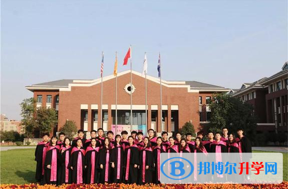 鄭州中澳學校初中部怎么樣、好不好