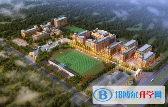 林肯國(guó)際學(xué)校初中部2020年招生簡(jiǎn)章