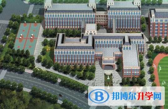 林肯國際學校初中部2020年學費、收費多少