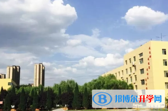 西安博愛國際學(xué)校小學(xué)部2020年報名條件、招生要求、招生對象