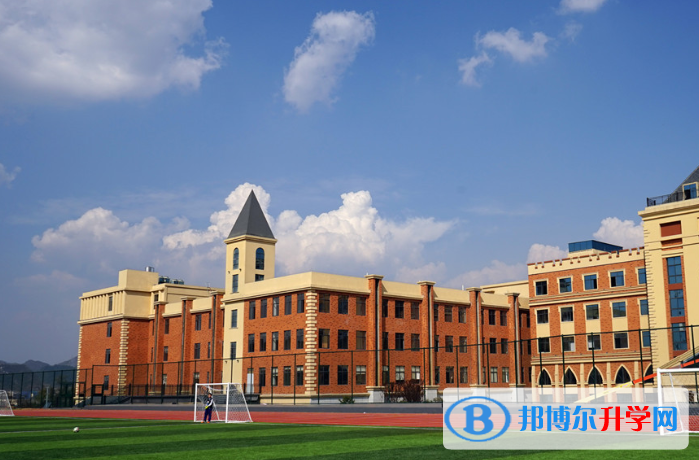 貴陽一中普瑞國際學校初中部2020年報名條件、招生要求、招生對象
