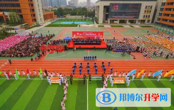 西安高新國際學(xué)校2020年報(bào)名條件、招生要求、招生對(duì)象