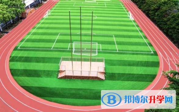 西安高新國際學校怎么樣、好不好
