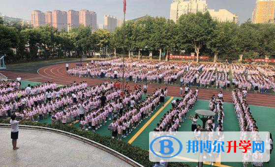 陜西師范大學(xué)錦園國(guó)際學(xué)校小學(xué)部怎么樣、好不好