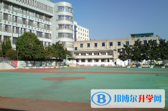 貴州師范大學(xué)附屬中學(xué)國際高中部網(wǎng)站網(wǎng)址 