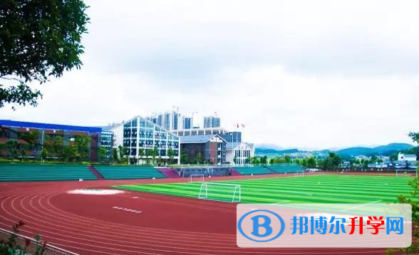 清鎮(zhèn)博雅國際實驗學(xué)校怎么樣、好不好