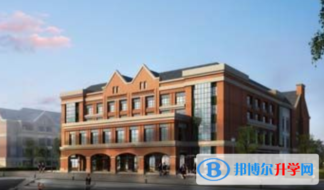 貴陽樂灣國(guó)際實(shí)驗(yàn)學(xué)校高中部2020年學(xué)費(fèi)、收費(fèi)多少