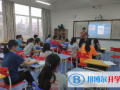 貴陽觀山湖中鐵置業(yè)中加學校小學部2023年招生計劃