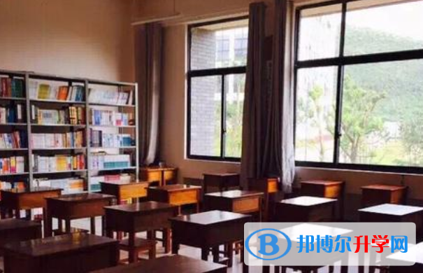 清鎮博雅國際實驗學校初中部2020年招生計劃