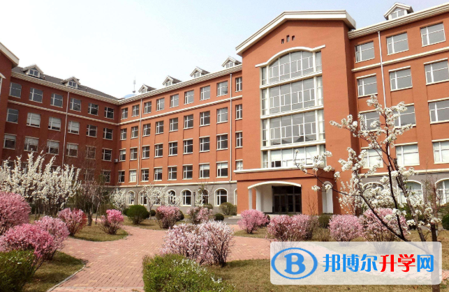 沈陽太平洋國際學(xué)校高中部怎么樣、好不好