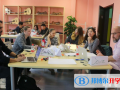 沈陽加拿大外籍人員子女學(xué)校初中部2023年招生計劃