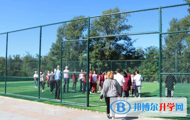 沈陽加拿大外籍人員子女學校小學部2020年學費、收費多少
