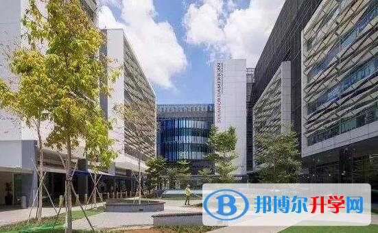 大連美國國際學校小學部2020年報名條件、招生要求、招生對象