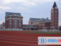 哈爾濱美加外國(guó)語學(xué)校2023年招生計(jì)劃