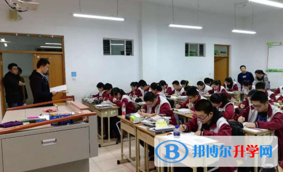 哈爾濱第九中學國際班2020年學費、收費多少