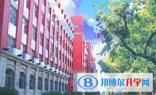 哈爾濱第九中學國際班2020年報名條件、招生要求、招生對象