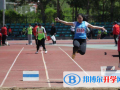 哈爾濱第九中學國際班怎么樣、好不好