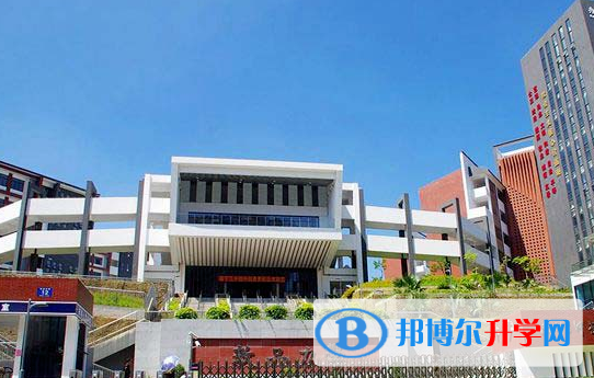 南寧三中國際學(xué)校高中部2020年學(xué)費(fèi)、收費(fèi)多少