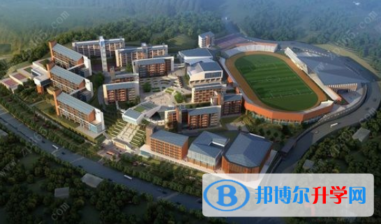 南寧三中國(guó)際學(xué)校高中部2020年報(bào)名條件、招生要求、招生對(duì)象