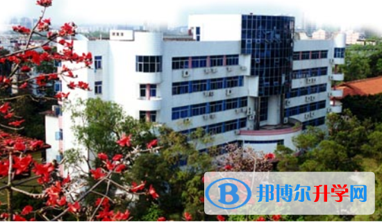 南寧三中國際學(xué)校高中部怎么樣、好不好