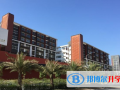 南寧三中國際學校初中部2023年招生辦聯系電話