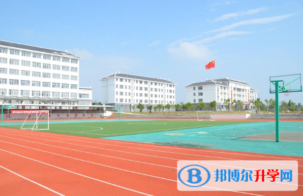北海國際學校初中部2020年學費、收費多少