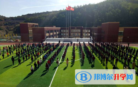 延安北大培文學(xué)校國際部2020年招生計劃