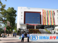 太原第五中學(xué)國際部萬柏林校區(qū)2023年學(xué)費(fèi)、收費(fèi)多少