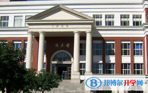 太原第五中學國際部萬柏林校區怎么樣、好不好
