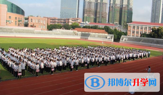 南寧三中國(guó)際學(xué)校小學(xué)部2020年報(bào)名條件、招生要求、招生對(duì)象