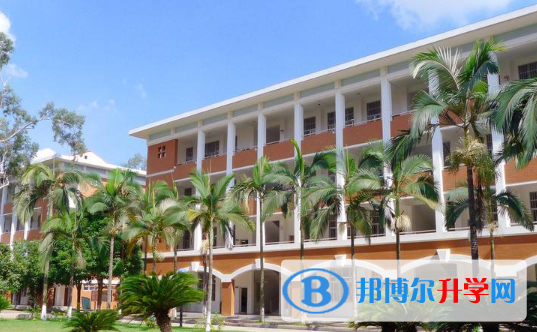 南寧三中國(guó)際學(xué)校小學(xué)部怎么樣、好不好