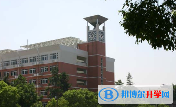 武漢外國語學國際部2020年學費、收費多少