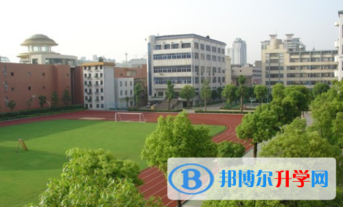 長沙長郡中學國際部怎么樣、好不好