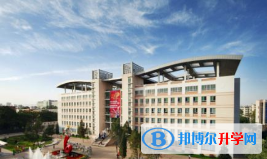 太原新希望雙語(yǔ)學(xué)校2020年招生簡(jiǎn)章