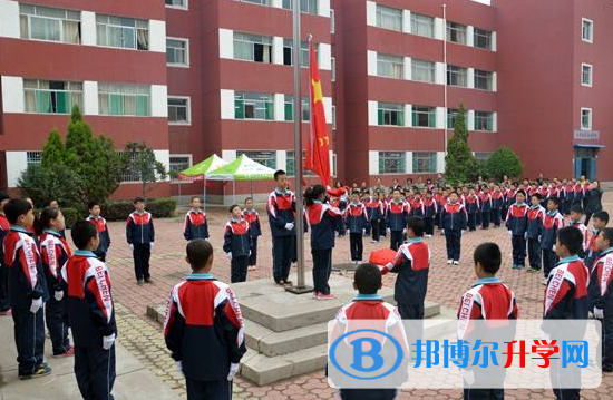 太原北辰雙語學(xué)校怎么樣、好不好