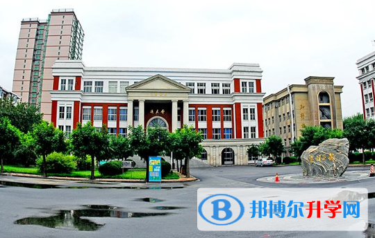 太原第五中學國際部杏花嶺校區(qū)2020年學費、收費多少