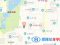太原第五中學(xué)國(guó)際部杏花嶺校區(qū)地址在哪里