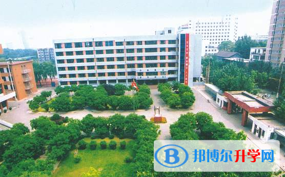 太原第五中學(xué)國(guó)際部杏花嶺校區(qū)怎么樣、好不好