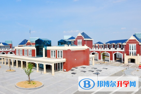 濰坊上海新紀元學校怎么樣、好不好