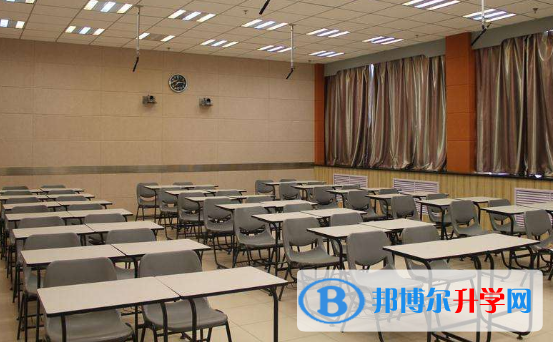 北京師范大學附屬煙臺國際學校怎么樣、好不好
