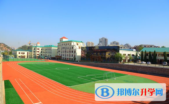 私立青島銀河學(xué)校2020年報(bào)名條件、招生要求、招生對(duì)象
