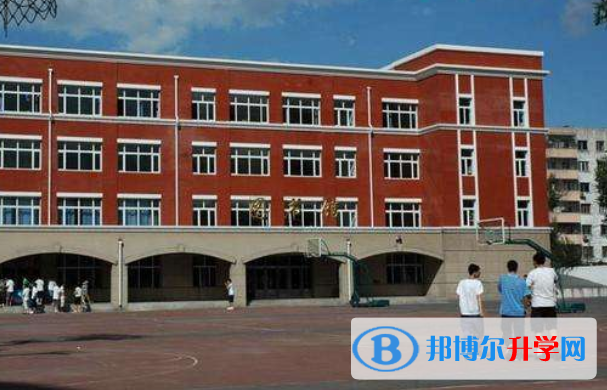哈爾濱第九中學國際部江南校區2020年招生辦聯系電話