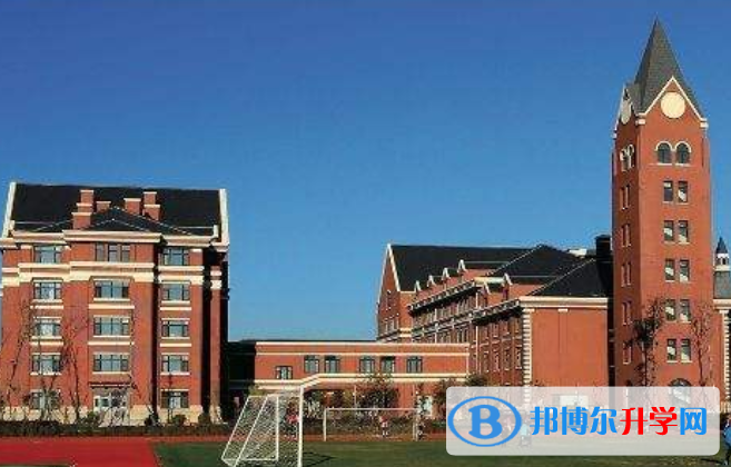 哈爾濱美加外國語學(xué)校國際部2020年招生計劃