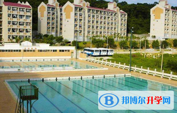 福州陽光國際學校2020年招生辦聯(lián)系電話