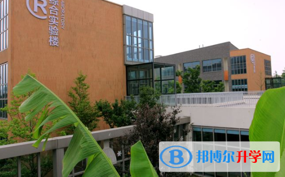 寧波濱海國際學校怎么樣、好不好