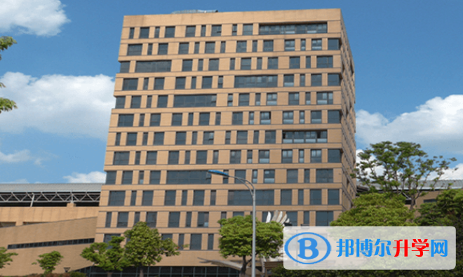 馬可波羅國際學校2020年招生簡章
