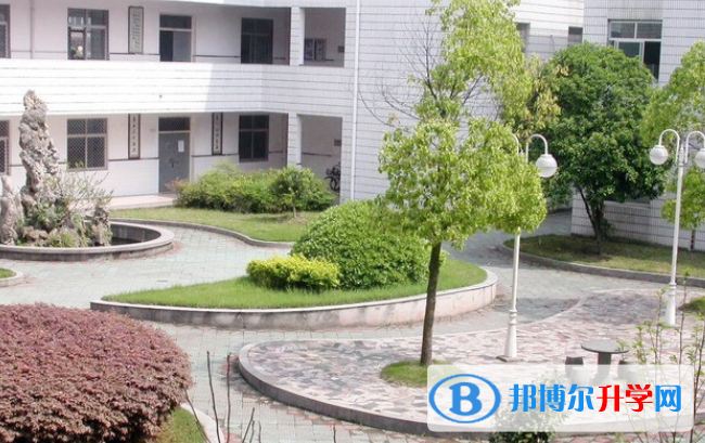 浙江富陽第二中學國際部2020年招生辦聯系電話