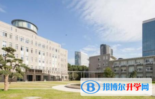 寧波華茂國際學校2020年報名條件、招生要求、招生對象